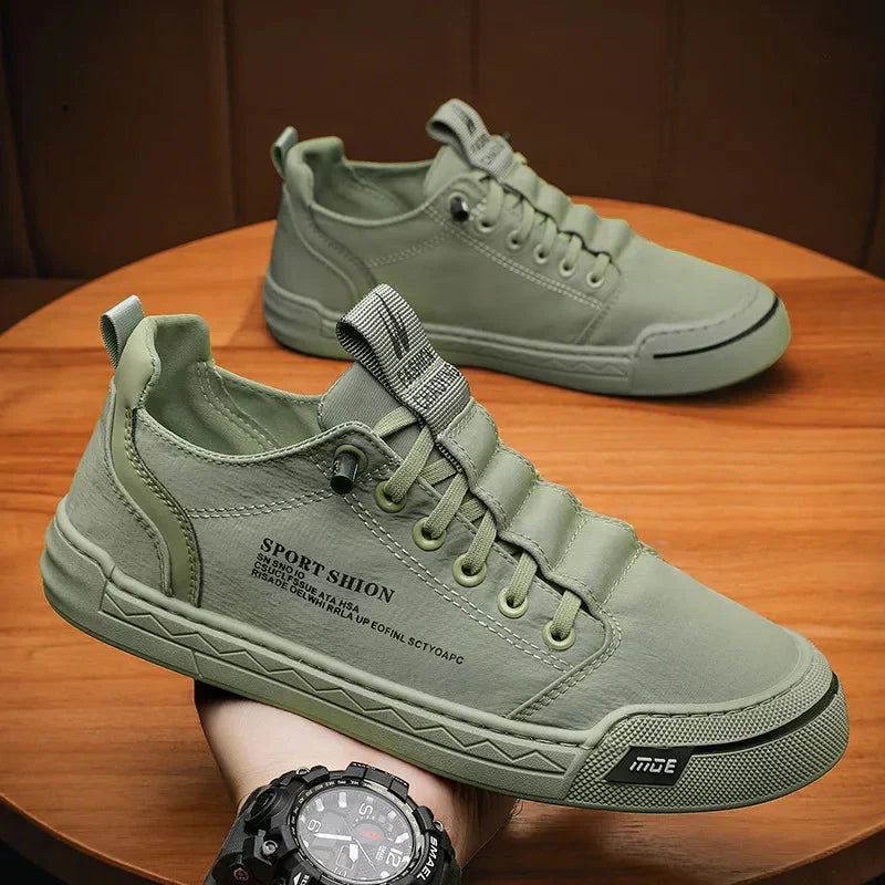 Zac Casual Men's Sneakers